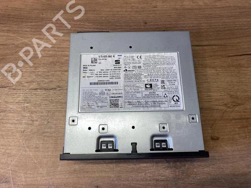 Electronic module CUPRA ATECA (KH7, KHP, KBP) 2.0 TSI 4Drive | BP33903652M83  - Image 5