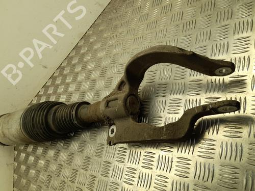 Right front shock absorber LAND ROVER RANGE ROVER IV (L405) 3.0 TDV6 4x4 | BP28911418M17 