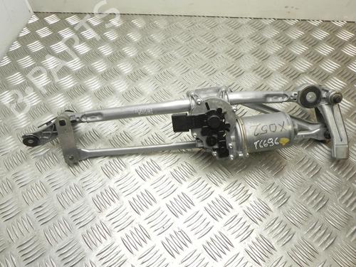 Front wipers mechanism BMW 3 (E90) 335 i | BP28914094C83 