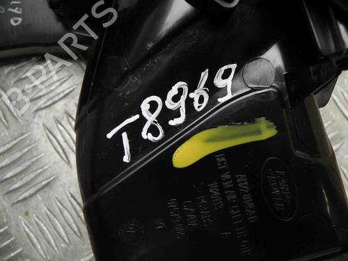 Air vent LAND ROVER DISCOVERY IV (L319) 3.0 TD 4x4 | BP28932458I21