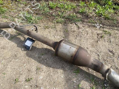 Exhaust system MERCEDES-BENZ VITO Van (W447) 114 CDI (447.601, 447.603, 447.605) | BP37552260M121 - Image 3