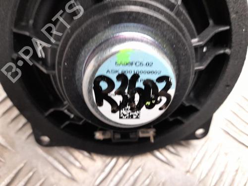 Speaker BMW 5 (G60, G90, G68) 550e xDrive Plug-in Hybrid | BP37566538E2 - Image 3