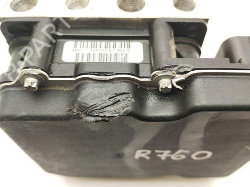 Electronic module PORSCHE PANAMERA (970) 4.8 Turbo | BP28930261M83 