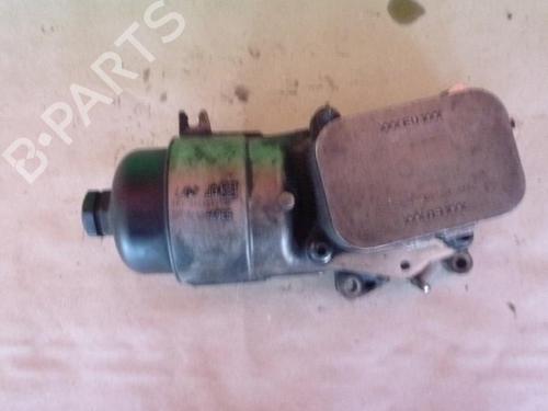 Oliekøler FORD FIESTA VI (CB1, CCN) 1.4 TDCi (70 hp) 28929250