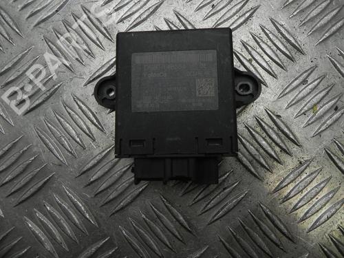 electronic-module-ford-s-max-cj-wa6-2015-37541658 main image