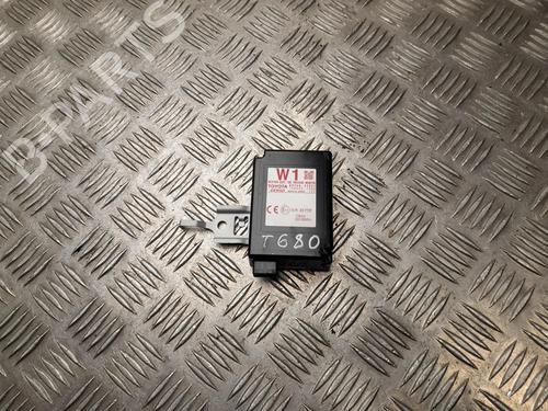 Used Electronic module Electronic module TOYOTA PRIUS PLUS (_W4_) 1.8 Hybrid (ZVW40W, ZVW41W) (136 hp) 28926425 28926425
