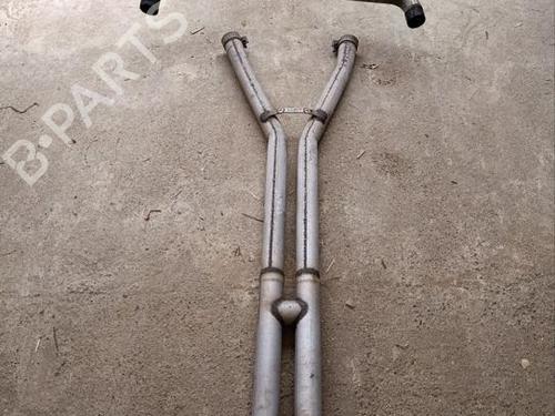 Exhaust system CHEVROLET CORVETTE (C6) 6.0 | BP38996044M121 - Image 5