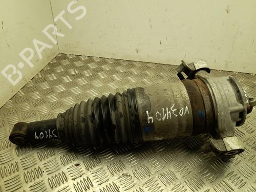 Used Left rear shock absorber VW TOUAREG (7P5, 7P6) 4.2 V8 TDI (340 hp) 28915251