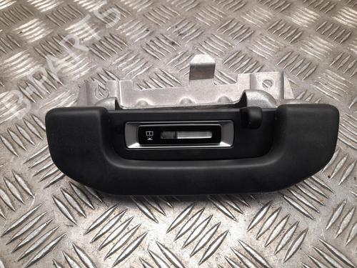 Used Interior roof handle Interior roof handle 37569068 37569068