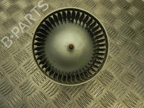 Used Heater blower motor VW UP! (121, 122, BL1, BL2, BL3, 123) 1.0 (60 hp) 28933360