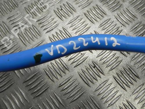 Pipe BMW 3 (G20, G80, G28) 330 e Plug-in-Hybrid | BP37544107M125 - Image 3