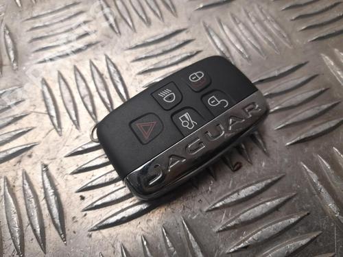 Electronic module JAGUAR XF II (X260) 3.0 D | BP37553536M83 - Image 3