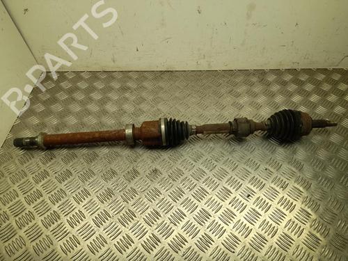 Used Driveshaft Driveshaft 37563916 37563916