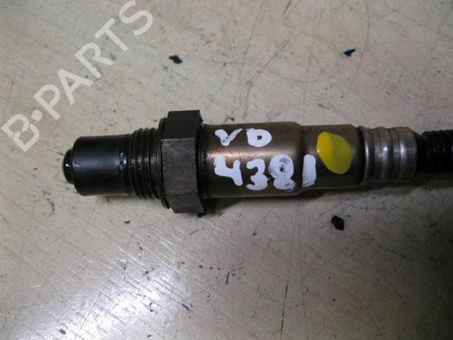 Electronic sensor FORD FOCUS III 1.6 Ti | BP37563464M84 - Image 3