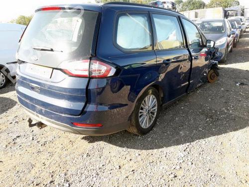 Forlygtekontakt FORD GALAXY III (CK) 2.0 TDCi | BP37578432I24 - Image 4