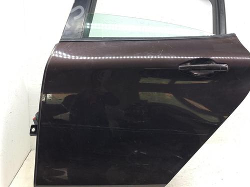 Used Right rear door PEUGEOT 208 I (CA_, CC_) 1.4 HDi (68 hp) 28914114