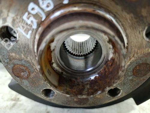 Fjederben bagtil venstre VW ATLAS (CA1, CA2, CA3) 3.6 FSI | BP38997533M74 - Image 7