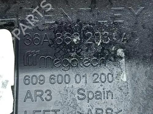 Other BENTLEY BENTAYGA (4V1) 6.0 | BP31216698O1