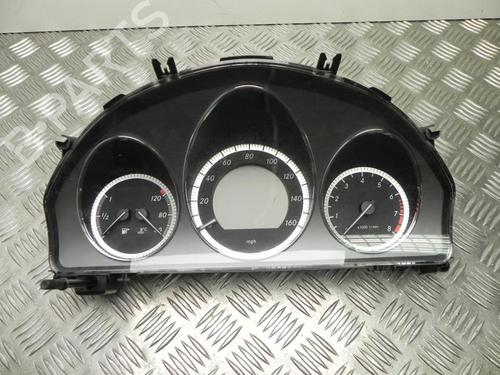 Used Instrument cluster Instrument cluster 37578414 37578414