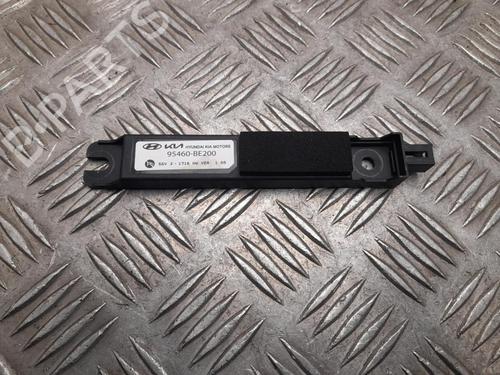 Used Electronic module Electronic module 37563854 37563854
