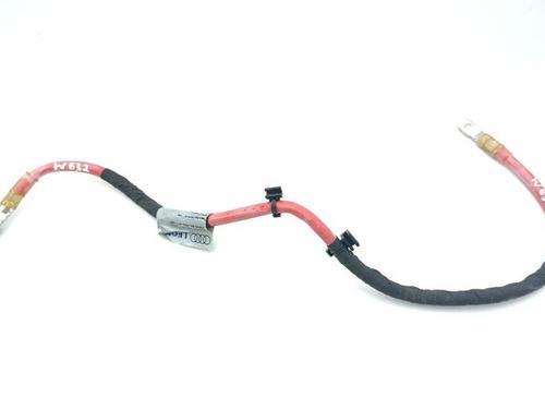 Used Cable AUDI E-TRON (GEN) 50 quattro (313 hp) 28930363