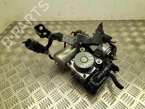 Used Electronic module Electronic module 28934381 28934381