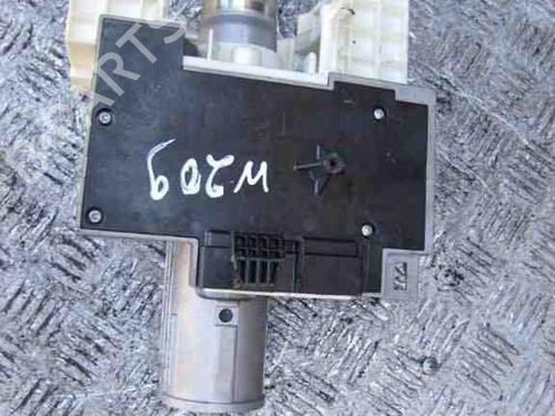 Steering column MAZDA 6 Estate (GH) 2.2 MZR-CD (GH10) | BP28911615M21 - Image 2