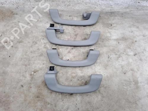 Håndtag i tag BMW X3 (F25) xDrive 20 d (184 hp) 28909819