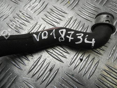 Pipe MERCEDES-BENZ C-CLASS T-Model (S204) C 200 CDI (204.201) | BP37582452M125 - Image 4