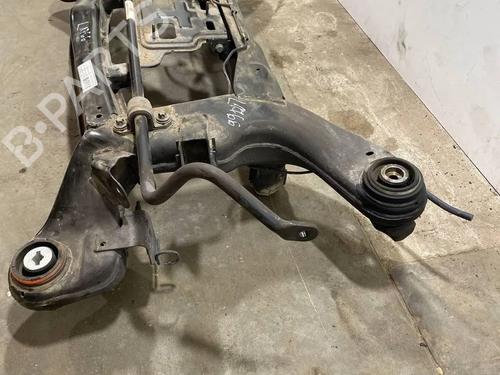 Rear axle MASERATI GHIBLI III (M157) 3.0 S Q4 | BP28942442M2