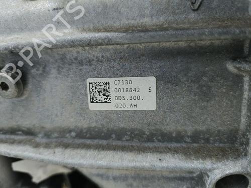 Gearbox PORSCHE PANAMERA (971) 3.0 4 (97ABA1, 97BBA1) | BP29373719M3 