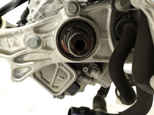 Engine PORSCHE TAYCAN Cross Turismo (Y1B) 4 (Y1BBD1) | BP28928552M1 