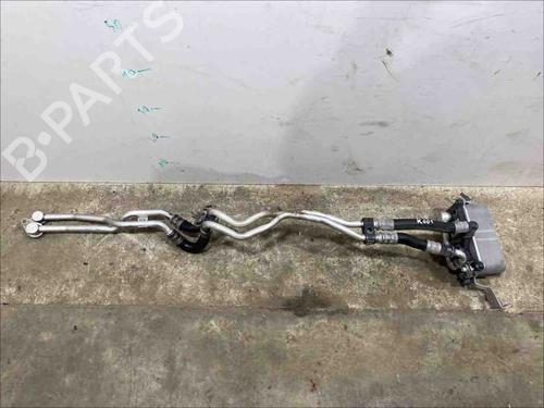 Oliekøler BMW 6 Gran Coupe (F06) 650 i xDrive (449 hp) 28922603