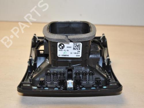 Air vent BMW X3 (G01, F97, G08) iX3 | BP28930369I21 