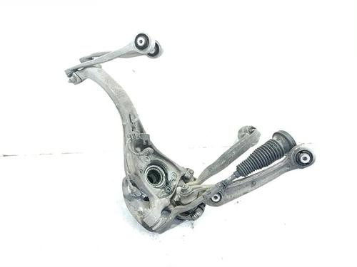 Right front steering knuckle PORSCHE MACAN (95B) 3.6 Turbo | BP30908937M26 