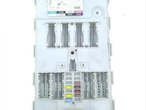 Used Electronic module Electronic module BMW 7 (G11, G12) M 760 i, Li xDrive (610 hp) 33292126 33292126