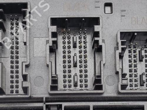 Electronic module JEEP WAGONEER (WS) 3.0 4WD | BP39001981M83 - Image 11