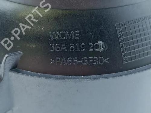 Air vent BENTLEY BENTAYGA (4V1) 6.0 | BP33938224I21  - Image 7