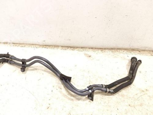 Pipe PORSCHE TAYCAN Cross Turismo (Y1B) 4 (Y1BBD1) | BP28934857M125 