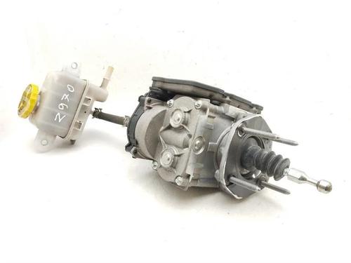 Brake master cylinder CHRYSLER PACIFICA (RU) 3.6 Hybrid | BP28932532M77