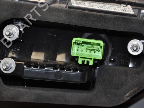 Right taillight VW T-ROC (A11, D11) 1.5 TSI | BP40485191C35 - Image 5