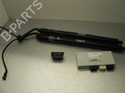 Used Tailgate lift support BMW X5 (F15, F85) xDrive 50 i (449 hp) 28938353