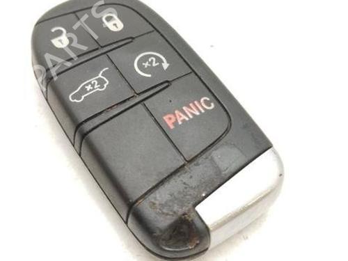 Electronic module DODGE DURANGO (WD) 5.7 | BP28927497M83 