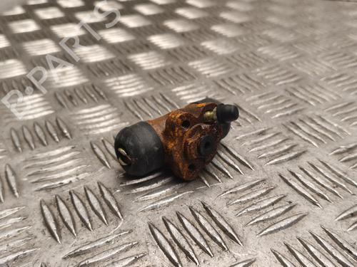 Annen Annen TOYOTA COROLLA (_E12_) 1.8 4WD (ZZE124) (136 hp) 37612300 37612300