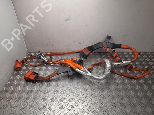 Wiring harness FORD USA EXPLORER (U6_) 3.0 EcoBoost Plug-in Hybrid AWD | BP37570874E16 - Image 6