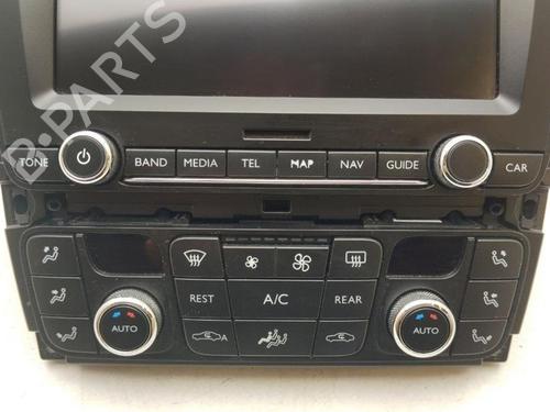 Electronic module BENTLEY CONTINENTAL FLYING SPUR (3W_) 6.0 FLEX | BP28936263M83 