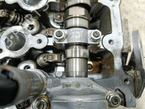 Cylinder head BENTLEY BENTAYGA (4V1) 6.0 | BP33847945M5 - Image 19