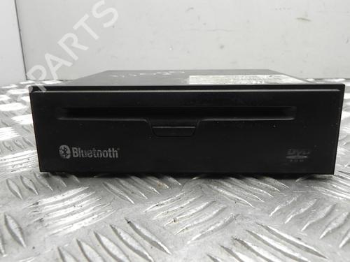 Elektronisk modul NISSAN PATHFINDER III (R51) 2.5 dCi 4WD (174 hp) 28941879