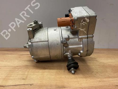 Compresseur AC BMW X3 (G01, F97, G08) iX3 (286 hp) 31975805