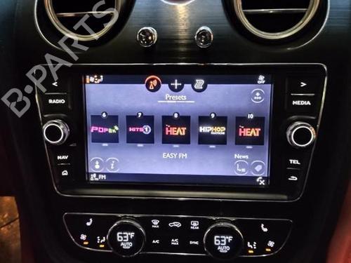 Display BENTLEY BENTAYGA (4V1) 6.0 | BP38997141C48 - Image 2